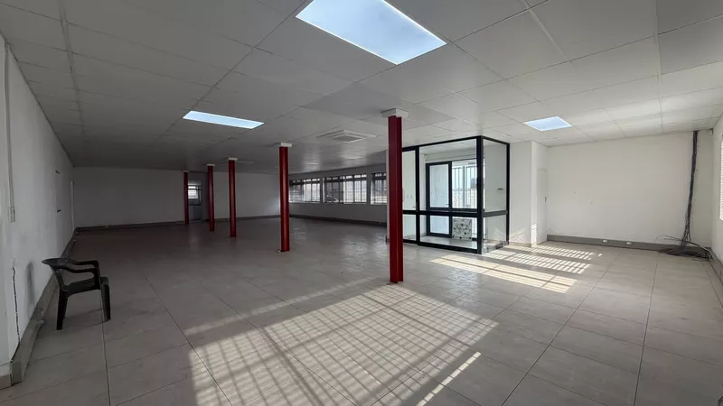 1 400 m² Industrial to let in Paarden Eiland, 58 Marine Drive (photo 20)
