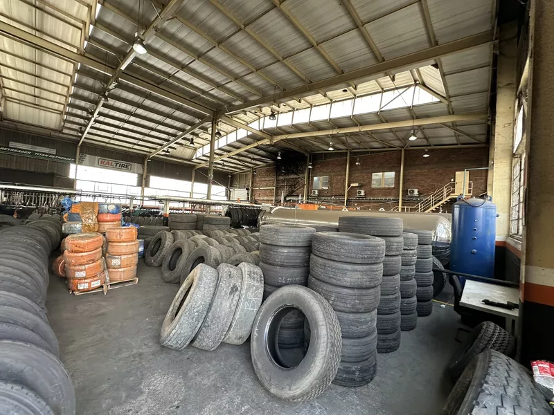 2 563 m² Industrial to let in Gauteng, 6 Beryllium Rd, Alrode, Warehouse (photo 55)