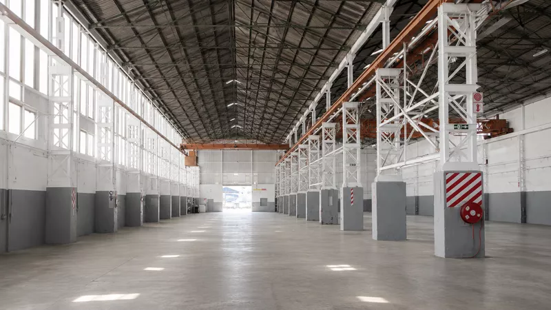 7 255 m² Industrial to let in Epping, 9 Grenville Avenue (photo 8)