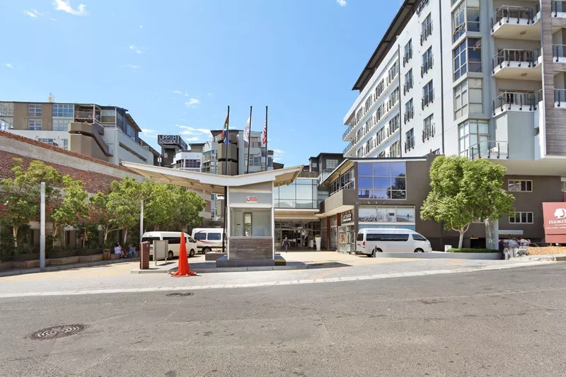 902 m² Office to let in Salt River, Upper East Side (photo 3)