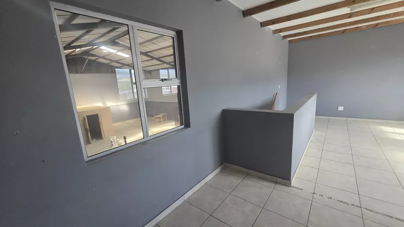 332 m² Industrial to let in Strand, Pryde Park (photo 15)