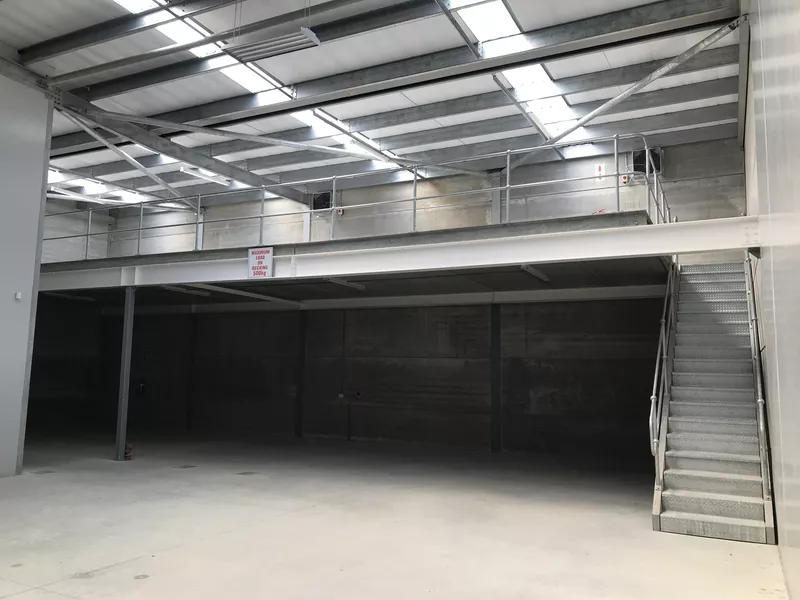 422 m² Industrial to let in Brackenfell, The Reserve 3 & 4 (photo 10)