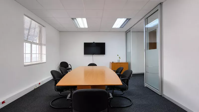 180 m² Office to let in Vineyard Office Estate, Vineyards Office Estate - Vineyards Square North (photo 21)