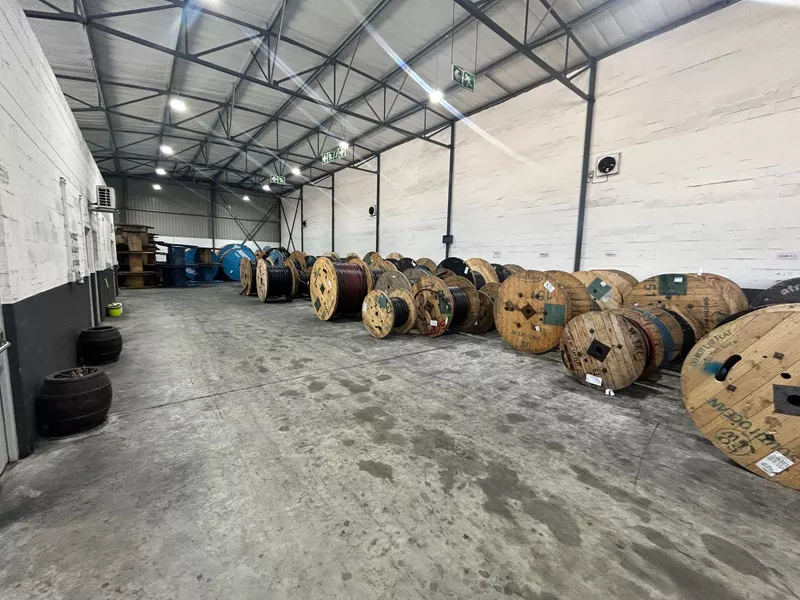 776 m² Industrial to let in Bellville, Sapphire Business Park (photo 14)