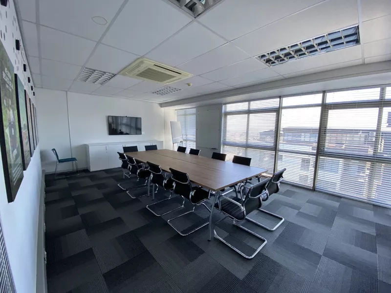 902 m² Office to let in Salt River, Upper East Side (photo 25)