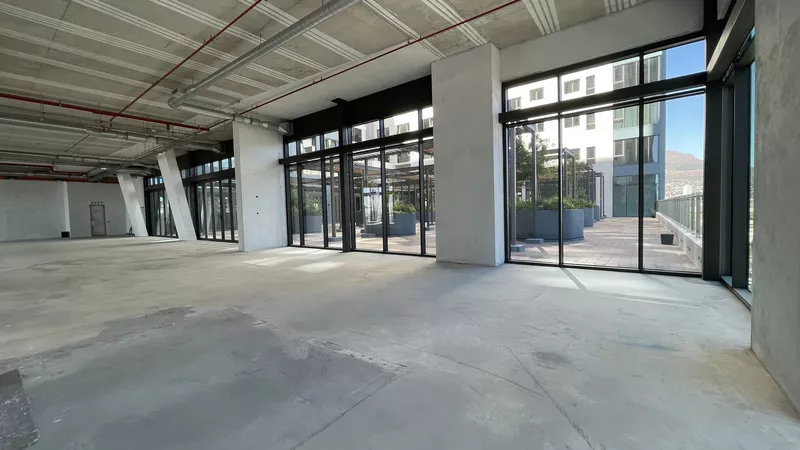 860 m² Retail property to let in Foreshore, Harbour Arch (photo 20)