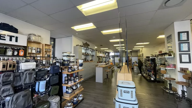 494 m² Office to let in Woodstock, The Boulevard (photo 15)