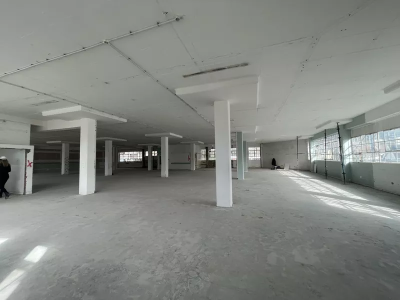 1 600 m² Office to let in Gardens, 105 Hope Street (photo 15)