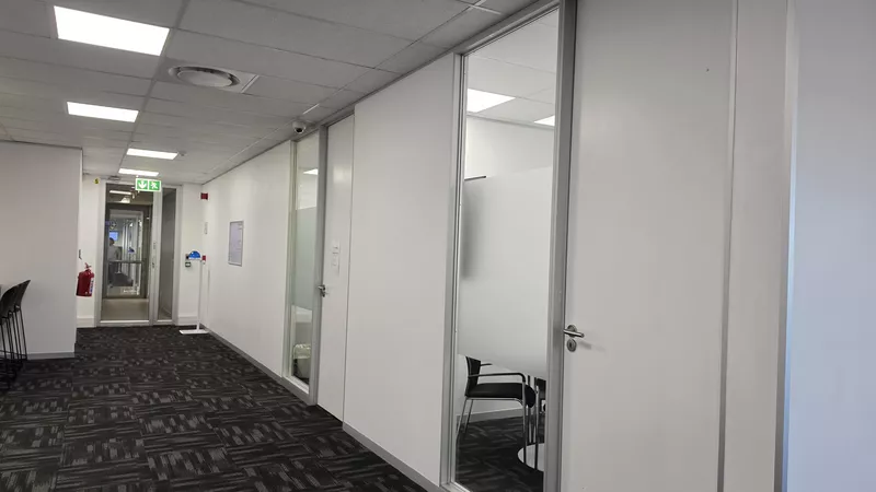 2 348 m² Office to let in Waterford Place Office Park, Centennial Place - West Block (photo 37)