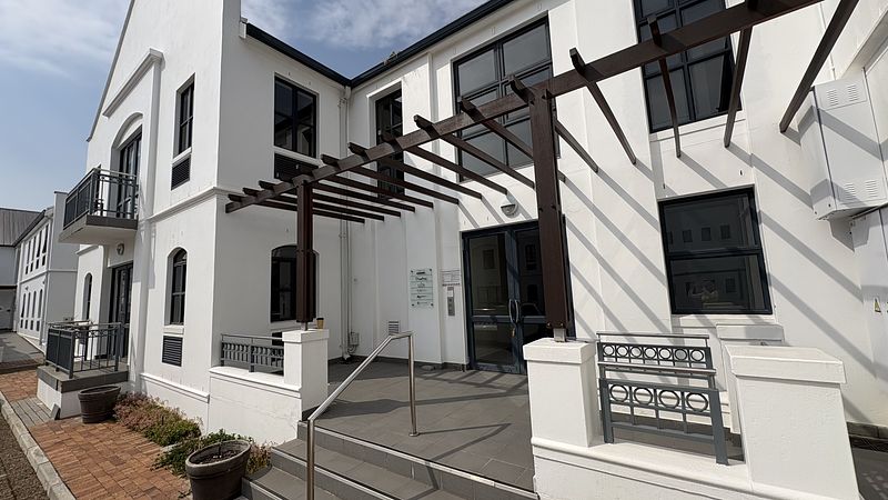 Stellenpark Business Park, Stellenbosch (photo 10)