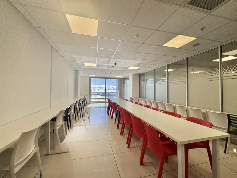 1 660 m² Office to let in Cape Town City Centre/CBD, The Halyard (photo 37)