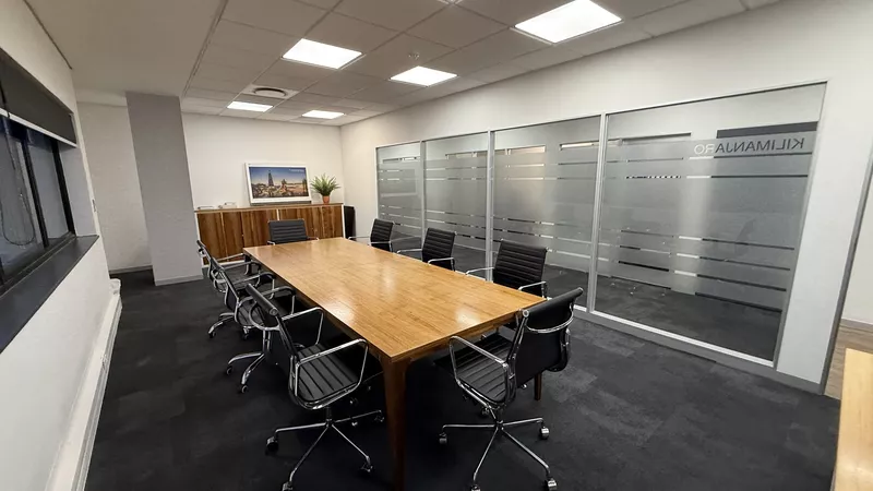 503 m² Office to let in Claremont, The Citadel (photo 29)