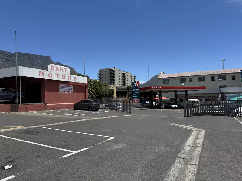 5 849 m² Investments for sale in Cape Town, Dart Motors (photo 5)