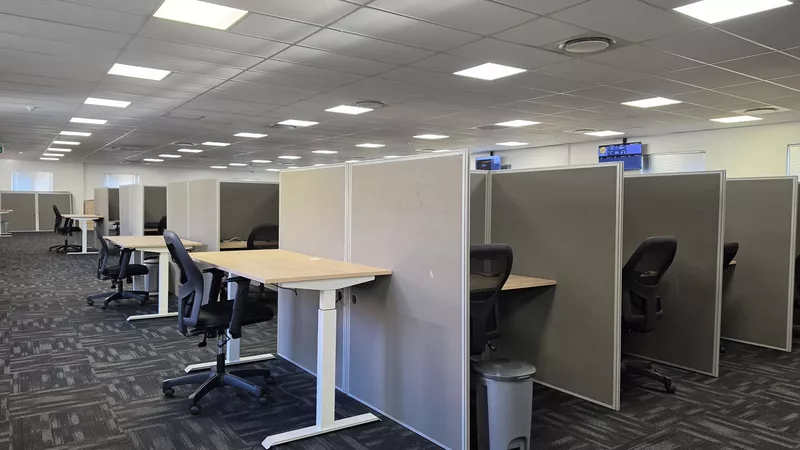 2 348 m² Office to let in Waterford Place Office Park, Centennial Place - West Block (photo 18)