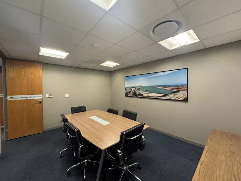 3 463 m² Office to let in Cape Town City Centre/CBD, Oceana House (photo 41)