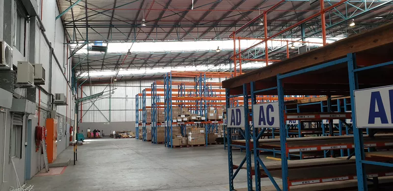 5 666 m² Industrial to let in Epping 2, Ikwezi Park (photo 15)