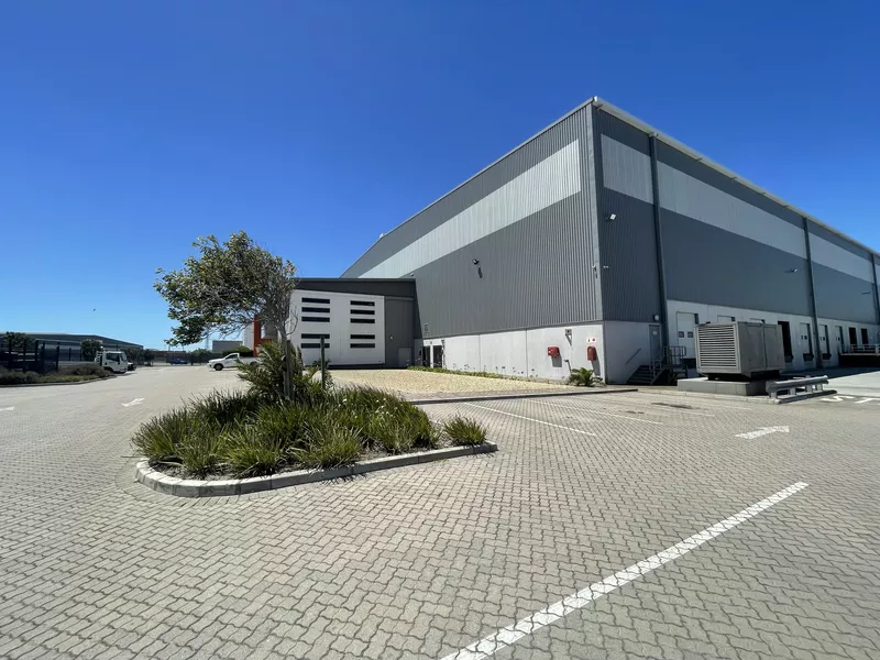8 000 m² Industrial for sale in Philipi, Papkuilsvlei (photo 13)