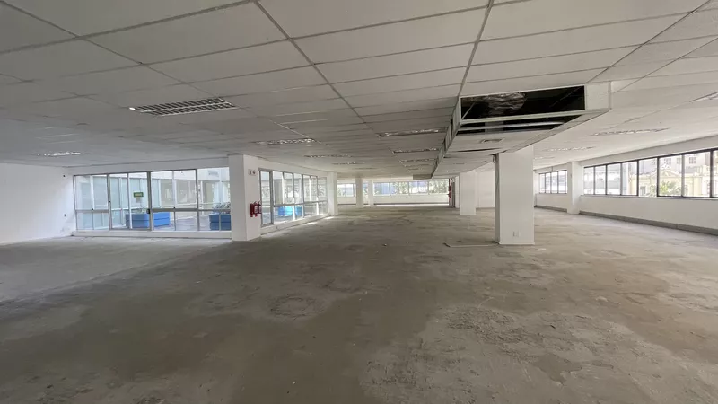 1 365 m² Office to let in Cape Town City Centre/CBD, 35 Wale (photo 16)