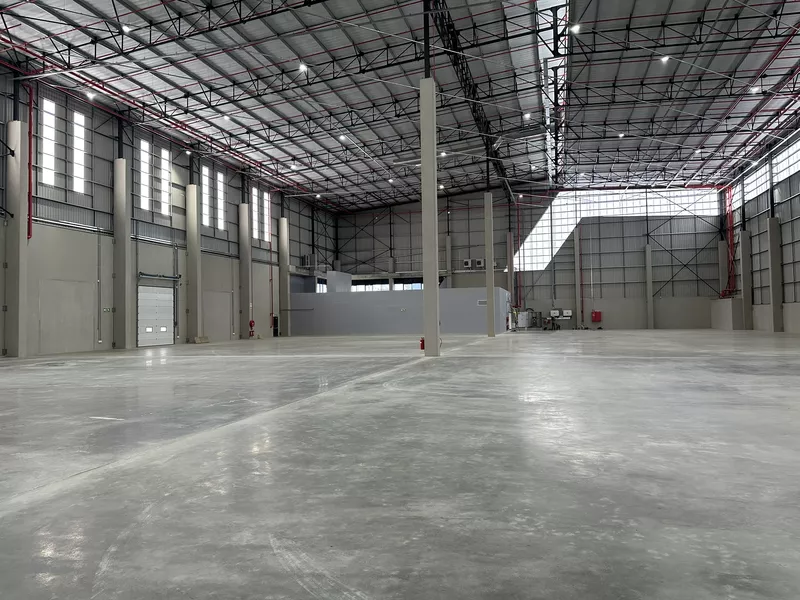 7 282 m² Industrial to let in Meadowdale, Jet Park I-C (photo 19)