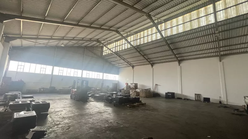 600 m² Industrial to let in Epping 2, 16 Losack Avenue (photo 14)