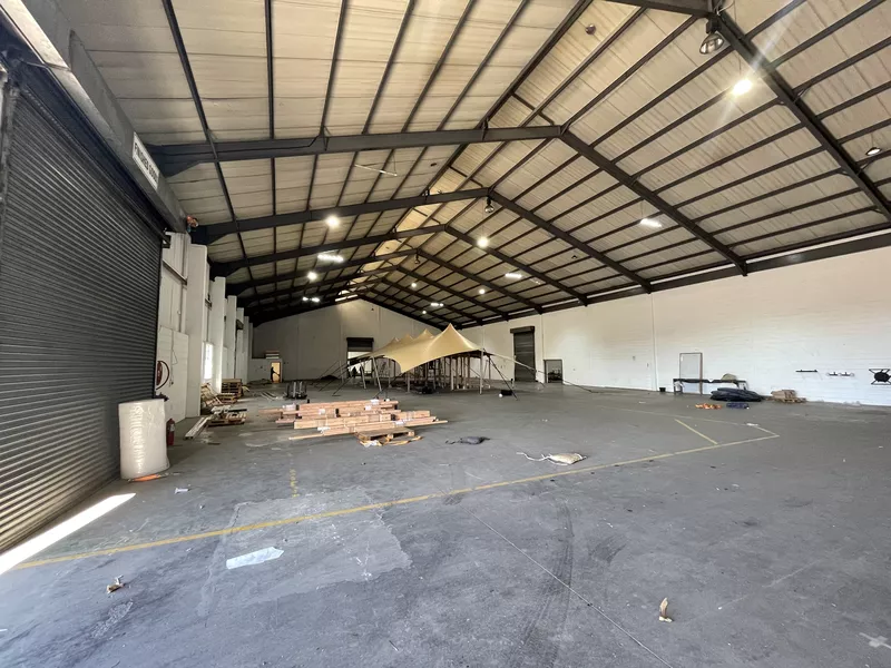 4 664 m² Industrial for sale in Beaconvale, 8 Juliana Rd (photo 9)