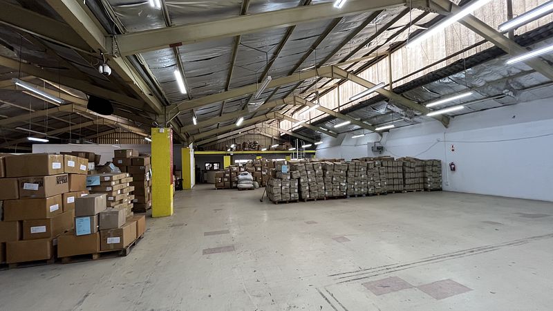 3 000 m² Industrial to let in Athlone, 24 Rigel Road (photo 14)