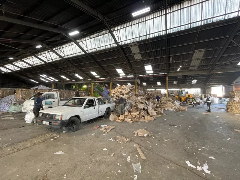 4 549 m² Industrial for sale in Beaconvale, 36 Glenhurst Street (photo 9)