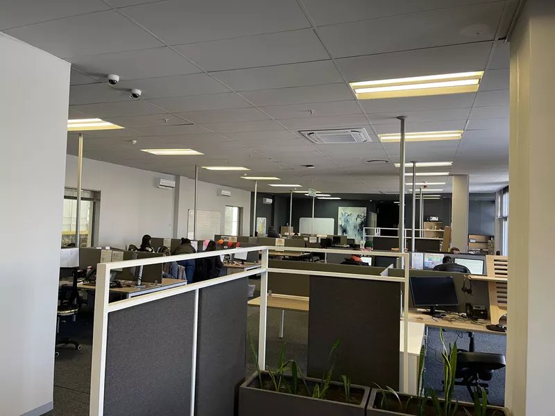 8 177 m² Industrial to let in Epping, 160 Gunners Cir (photo 24)