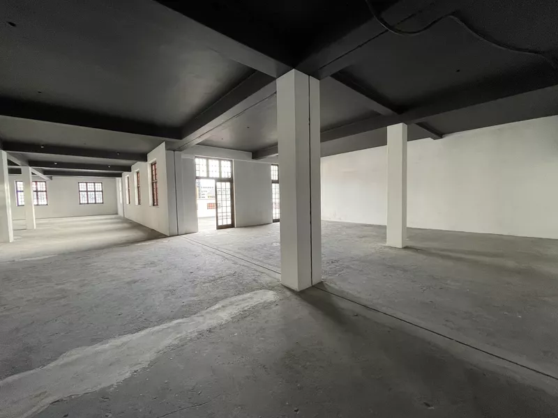 611 m² Office to let in Cape Town City Centre/CBD, Newspaper House (photo 8)