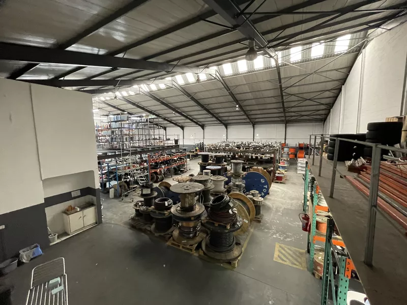 1 141 m² Industrial to let in Epping 2, Esvian Park (photo 5)