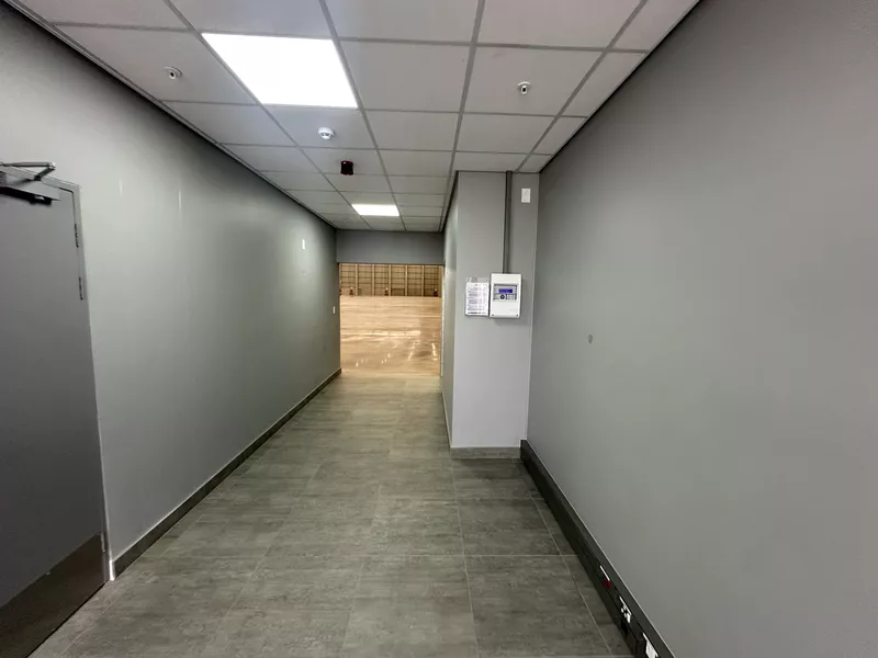 6 703 m² Industrial to let in Gauteng, Bredell (photo 4)