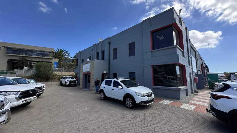 9 287 m² Industrial to let in Milnerton, 5 Silver Oak Street (photo 21)