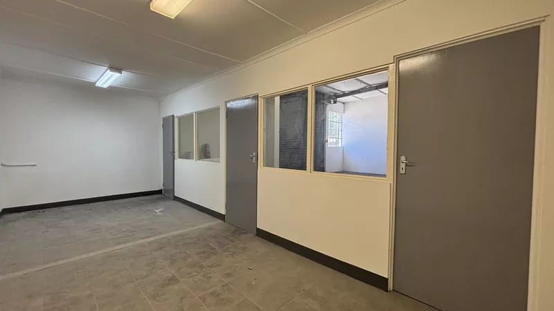 1 445 m² Industrial to let in Paarl, Spilo Business Park (photo 22)