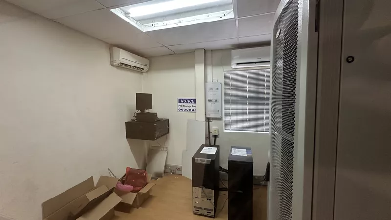 1 108 m² Industrial to let in Marconi Beam, Rainbow Park 1 (photo 20)