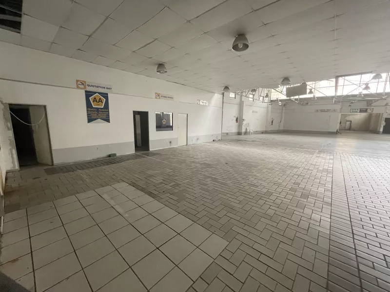 1 000 m² Industrial for sale in Woodstock, Smith and Santos (photo 13)