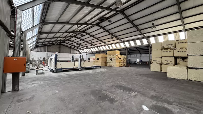 3 170 m² Industrial to let in Brackenfell Industrial, 10 Lood Street, Brackenfell (photo 42)