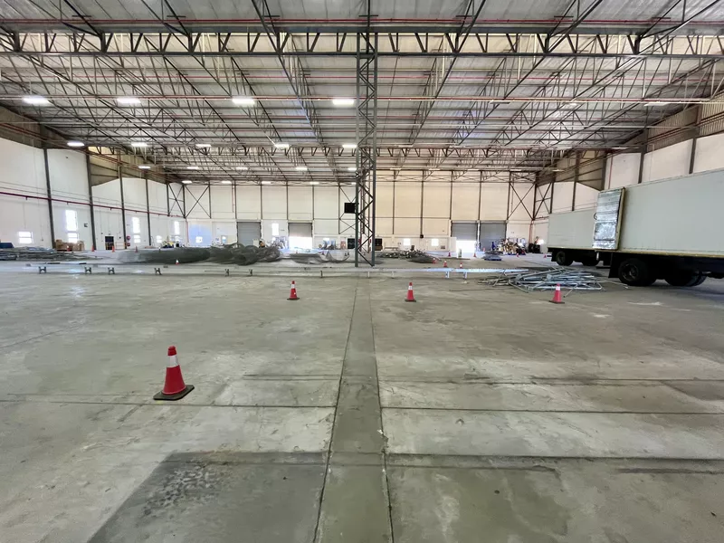 5 846 m² Industrial to let in Airport Industrial, 32 Montreal Drive (photo 4)