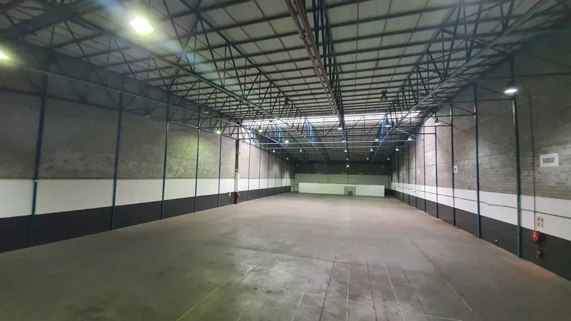 2 651 m² Industrial to let in Western Province Park, 17 - 21 Agric Str (photo 5)
