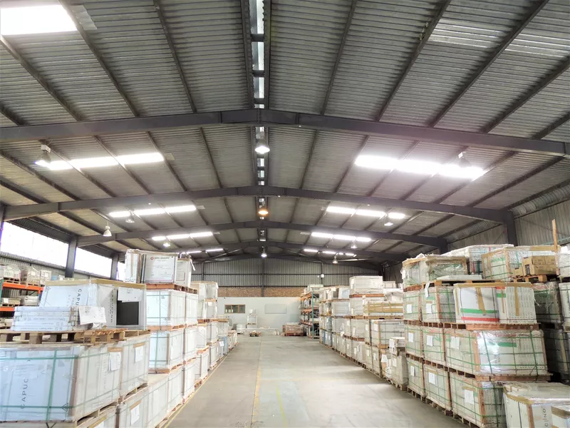 1 276 m² Industrial for sale in Airport Industrial, Alkin Park (photo 6)