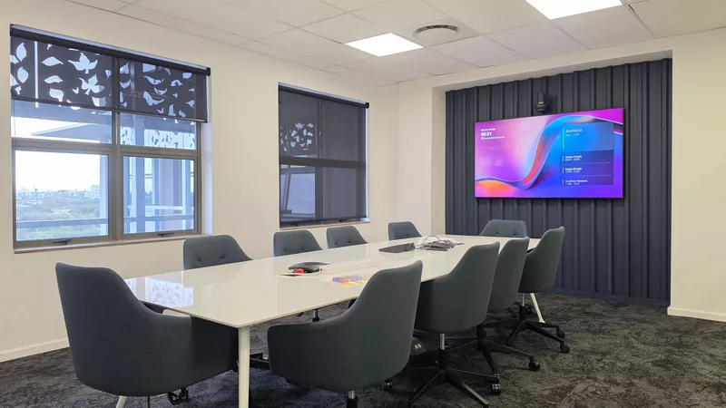2 506 m² Office to let in Century City, 5 on Century City Drive (West) (photo 59)