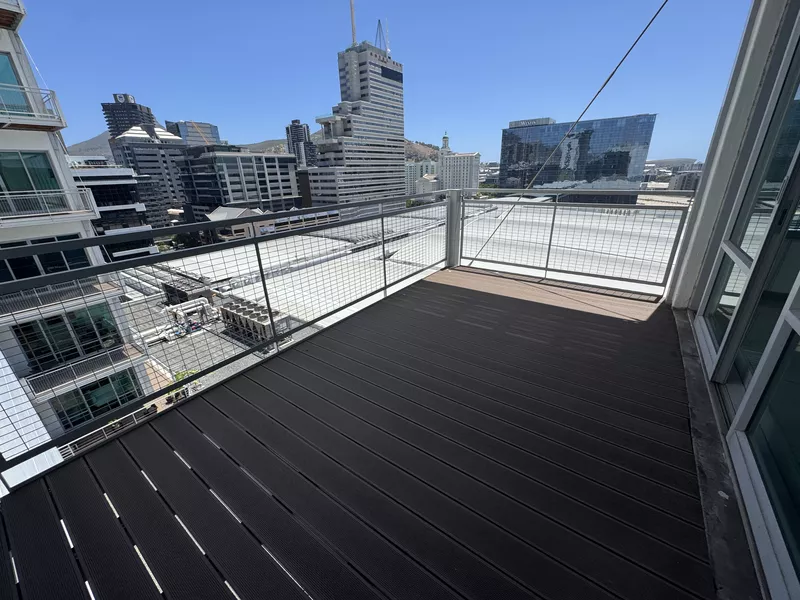 561 m² Office to let in Cape Town City Centre/CBD, Convention Towers (photo 29)