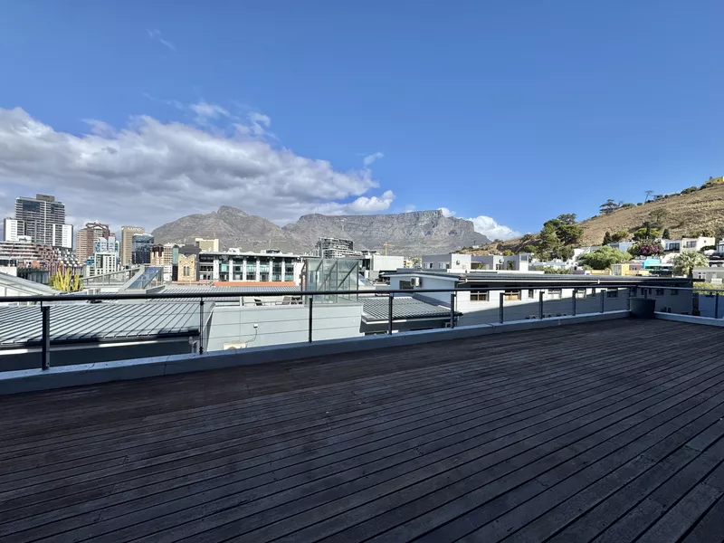 219 m² Office to let in Cape Town, Hill House (photo 16)