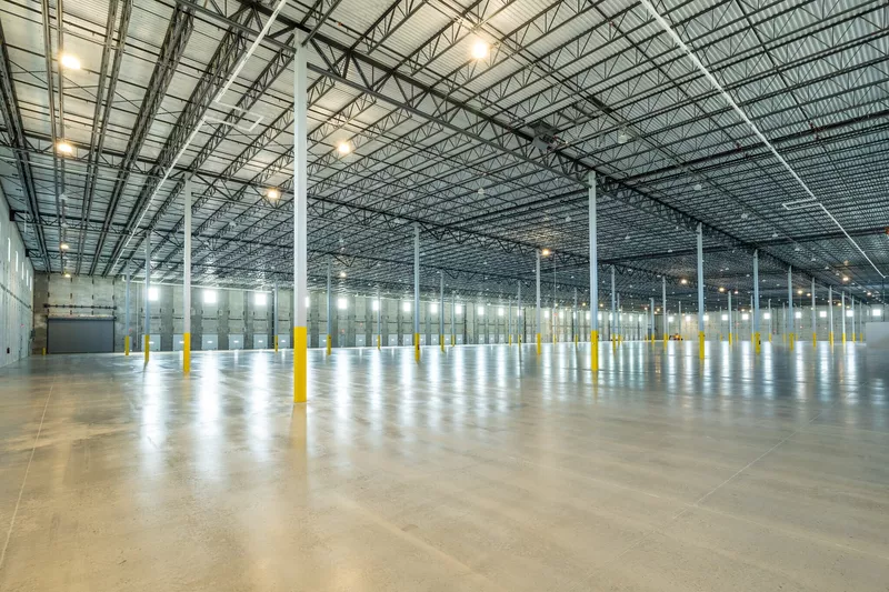 13 123 m² Industrial to let in Brackenfell, Taurus Industrial Park (photo 5)