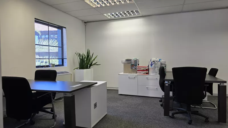 231 m² Office to let in Waterford Place Office Park, Fusion Quarter - Building 3 (photo 19)