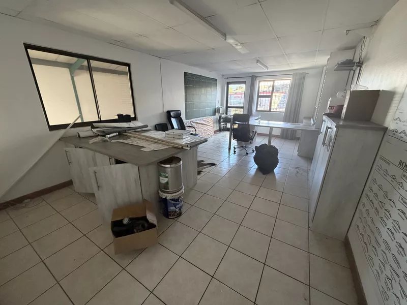 187 m² Industrial to let in Stikland Industrial, Kaymore Park (photo 10)