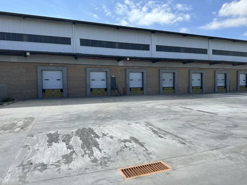 7 739 m² Industrial to let in Midrand, N1 Business Park (photo 56)