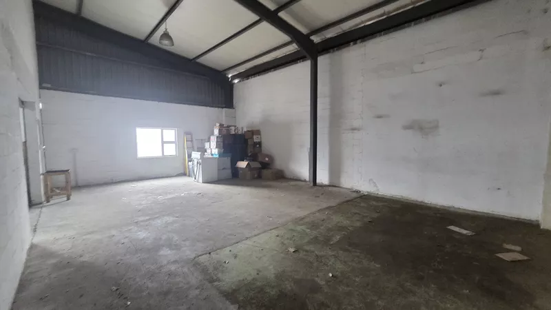 310 m² Industrial to let in Strand, 2 Boundary Road, George Park, Strand (photo 20)