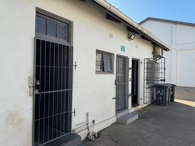 2 500 m² Industrial to let in Paarl, Anterama Park Unit 5 (photo 14)