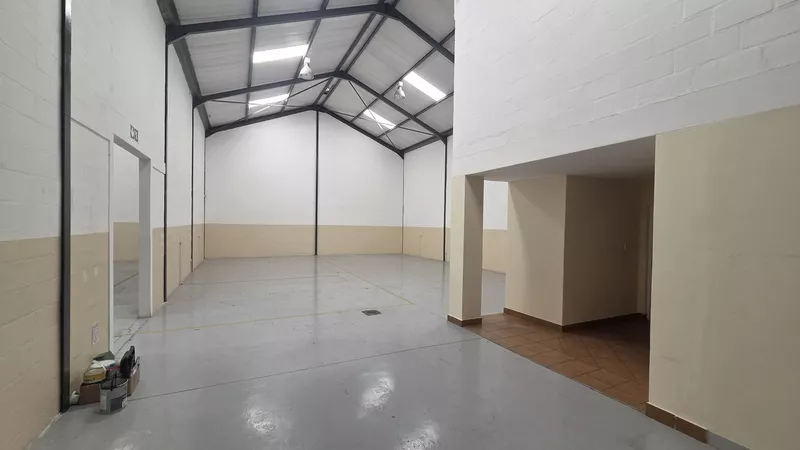 518 m² Industrial to let in Strand, Meerlust Industrial Park (photo 29)