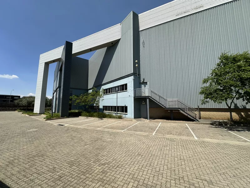 7 739 m² Industrial to let in Meadowdale, 190 Barbara Road (photo 64)
